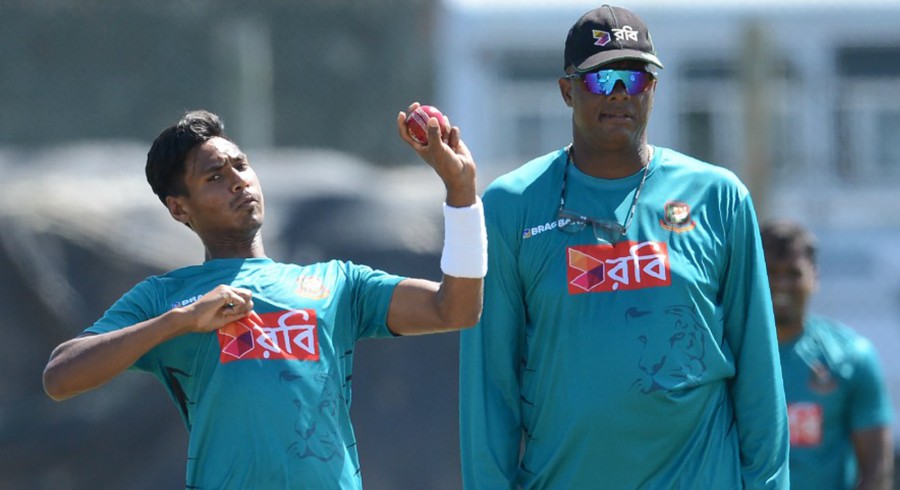 Mustafizur Rahman to miss West Indies tour